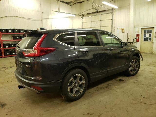 Photo 2 VIN: 7FARW2H55JE016946 - HONDA CR-V EX 