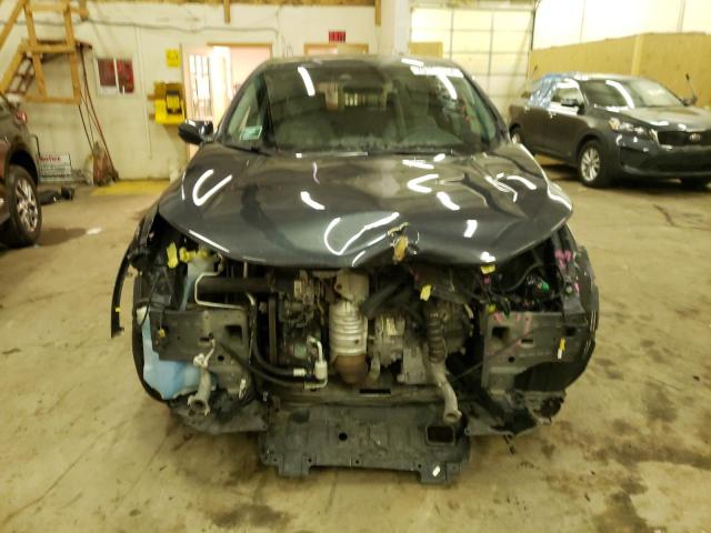 Photo 4 VIN: 7FARW2H55JE016946 - HONDA CR-V EX 