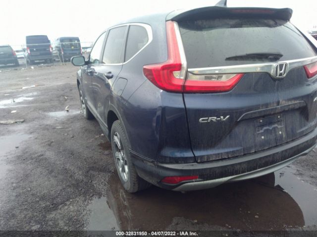 Photo 2 VIN: 7FARW2H55JE020091 - HONDA CR-V 