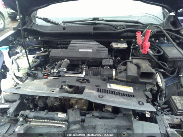 Photo 9 VIN: 7FARW2H55JE020091 - HONDA CR-V 