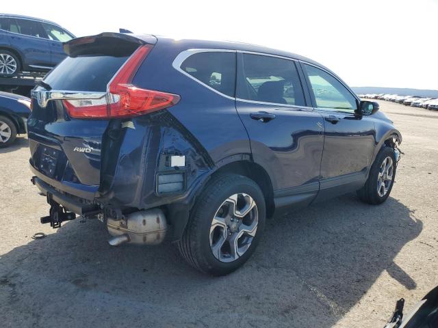 Photo 2 VIN: 7FARW2H55JE052698 - HONDA CR-V EX 