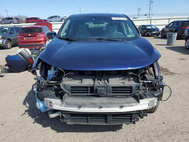 Photo 4 VIN: 7FARW2H55JE052698 - HONDA CR-V EX 