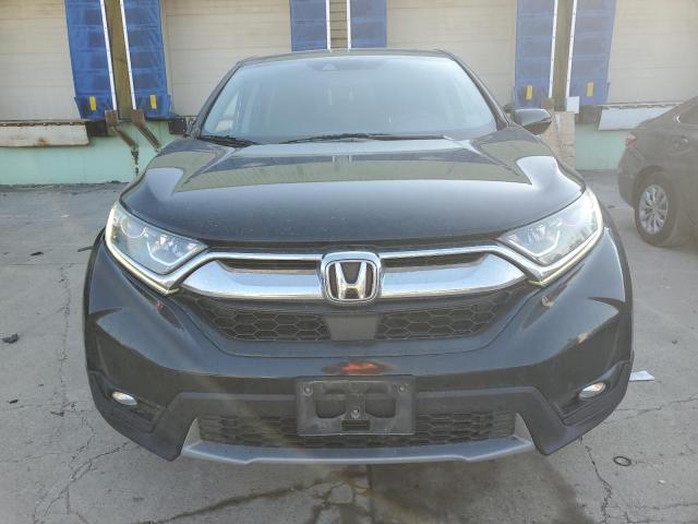 Photo 4 VIN: 7FARW2H55JE056458 - HONDA CRV 