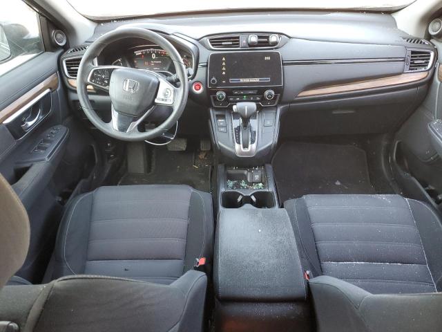 Photo 7 VIN: 7FARW2H55JE056458 - HONDA CRV 