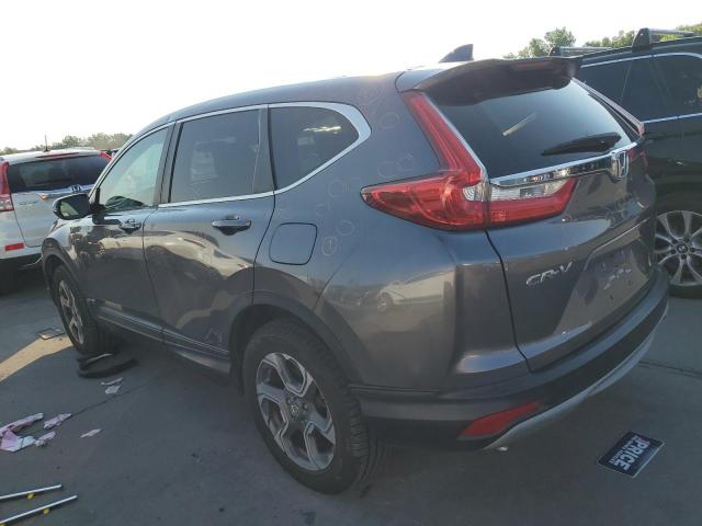 Photo 1 VIN: 7FARW2H55JE086785 - HONDA CR-V EX 