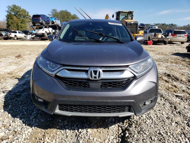 Photo 4 VIN: 7FARW2H55JE086866 - HONDA CR-V EX 