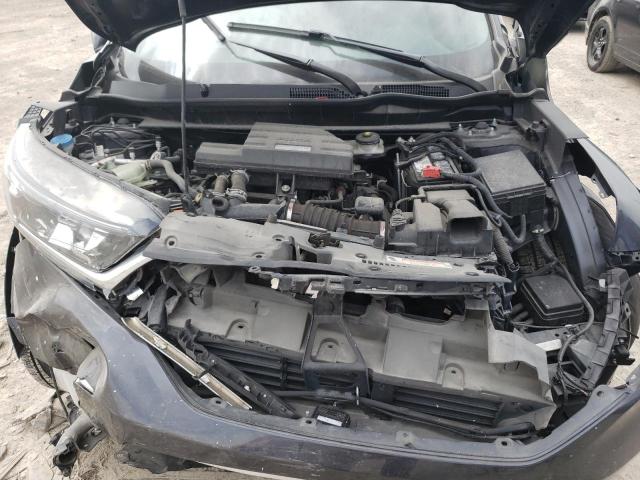 Photo 11 VIN: 7FARW2H55JE096765 - HONDA CR-V EX 