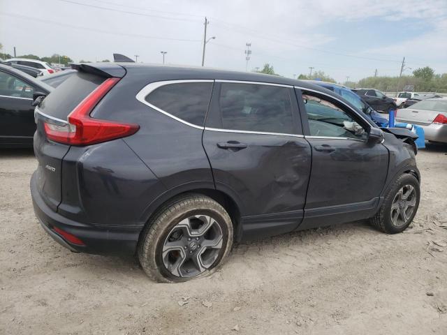 Photo 2 VIN: 7FARW2H55JE096765 - HONDA CR-V EX 