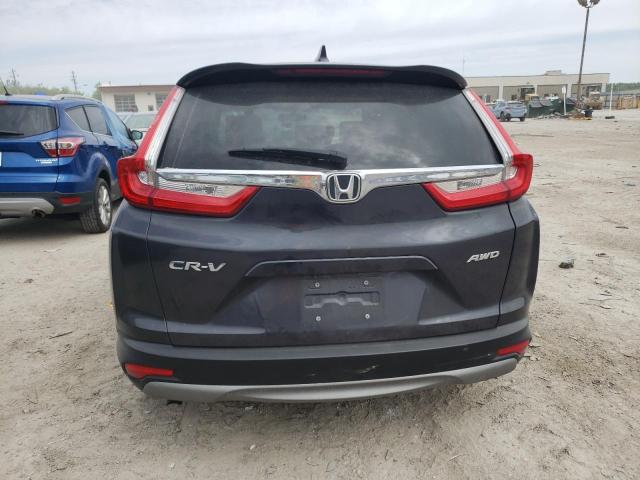 Photo 5 VIN: 7FARW2H55JE096765 - HONDA CR-V EX 