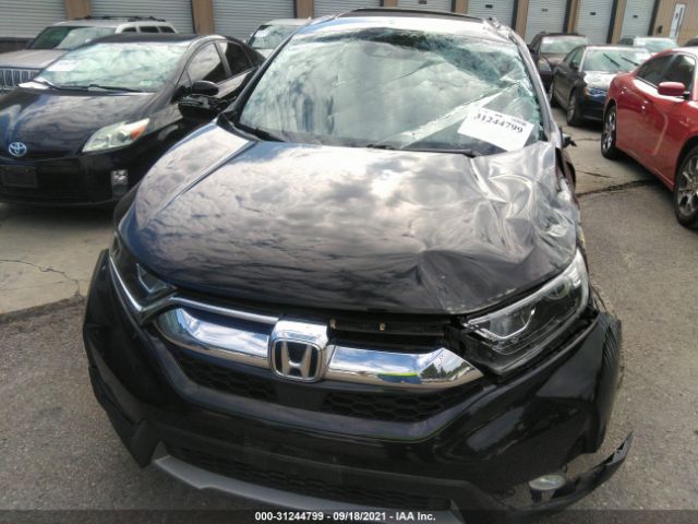 Photo 5 VIN: 7FARW2H55JE097947 - HONDA CR-V 