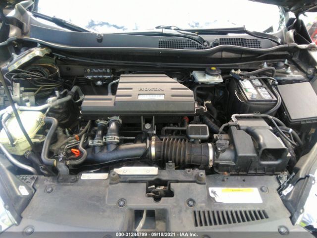 Photo 9 VIN: 7FARW2H55JE097947 - HONDA CR-V 