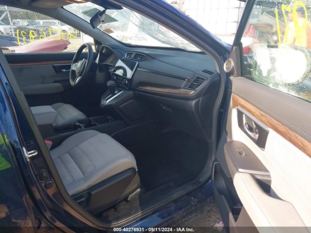 Photo 4 VIN: 7FARW2H55KE002854 - HONDA CR-V 