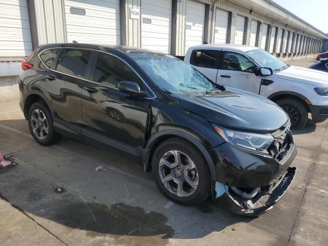 Photo 3 VIN: 7FARW2H55KE007777 - HONDA CR-V EX 