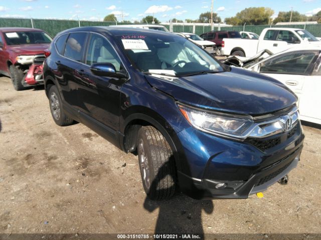 Photo 0 VIN: 7FARW2H55KE019282 - HONDA CR-V 