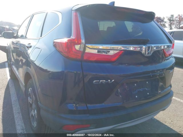 Photo 2 VIN: 7FARW2H55KE026359 - HONDA CR-V 