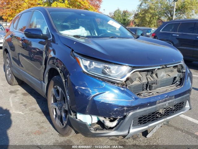 Photo 5 VIN: 7FARW2H55KE026359 - HONDA CR-V 