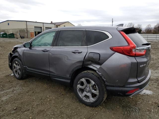 Photo 1 VIN: 7FARW2H55KE029312 - HONDA CR-V EX 