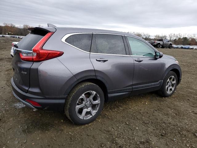 Photo 2 VIN: 7FARW2H55KE029312 - HONDA CR-V EX 