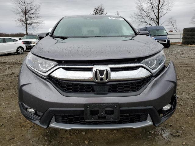 Photo 4 VIN: 7FARW2H55KE029312 - HONDA CR-V EX 