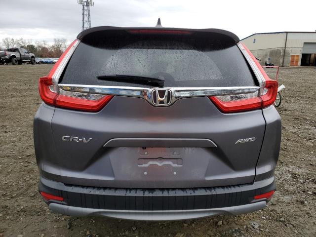 Photo 5 VIN: 7FARW2H55KE029312 - HONDA CR-V EX 