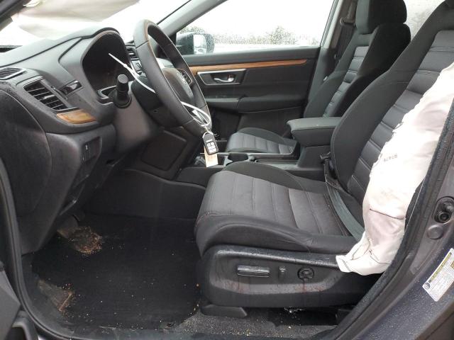 Photo 6 VIN: 7FARW2H55KE029312 - HONDA CR-V EX 