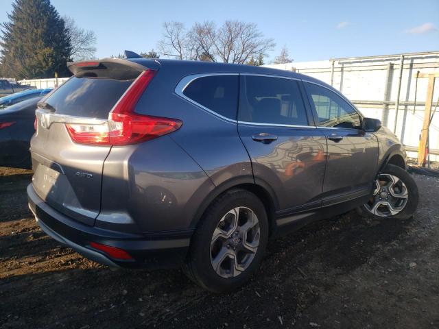 Photo 2 VIN: 7FARW2H55KE036017 - HONDA CR-V EX 