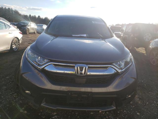 Photo 4 VIN: 7FARW2H55KE036017 - HONDA CR-V EX 