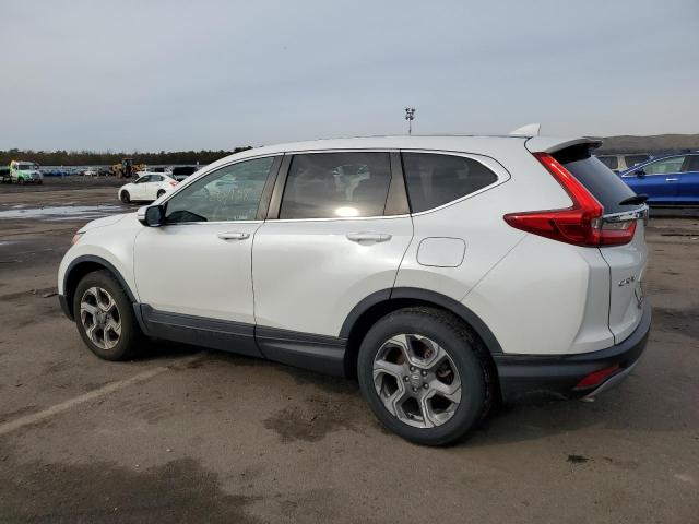 Photo 1 VIN: 7FARW2H55KE036552 - HONDA CR-V EX 