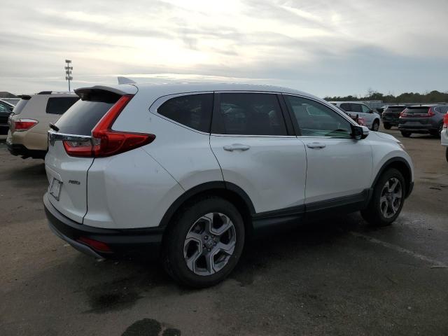 Photo 2 VIN: 7FARW2H55KE036552 - HONDA CR-V EX 