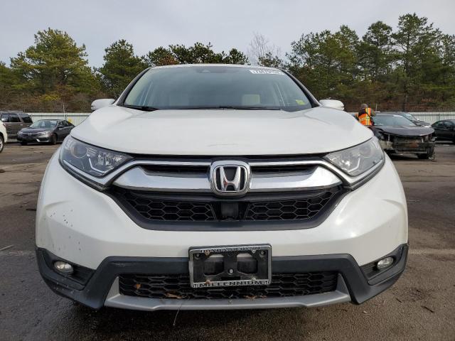 Photo 4 VIN: 7FARW2H55KE036552 - HONDA CR-V EX 