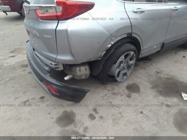 Photo 5 VIN: 7FARW2H55KE056509 - HONDA CR-V 