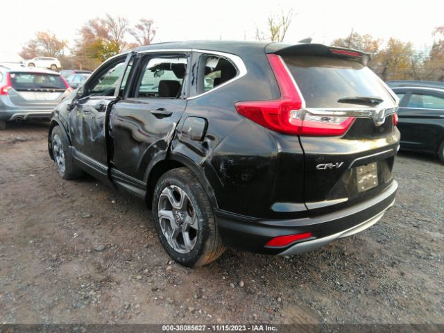 Photo 2 VIN: 7FARW2H55KE057708 - HONDA CR-V 