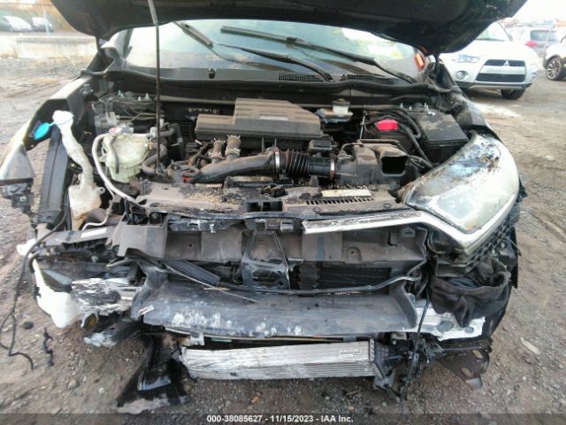 Photo 9 VIN: 7FARW2H55KE057708 - HONDA CR-V 