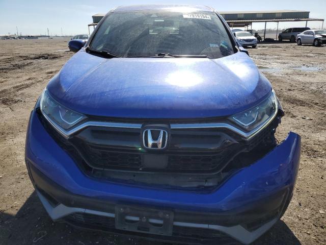 Photo 4 VIN: 7FARW2H55LE013936 - HONDA CRV 