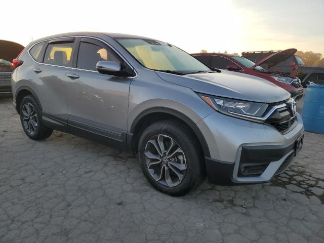 Photo 3 VIN: 7FARW2H55ME007894 - HONDA CR-V EX 