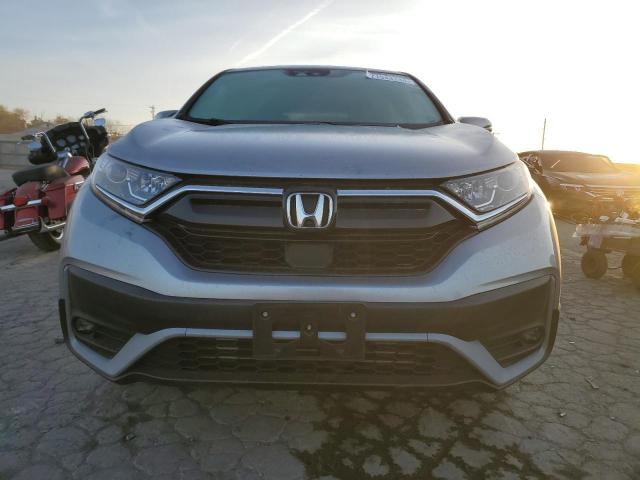 Photo 4 VIN: 7FARW2H55ME007894 - HONDA CR-V EX 