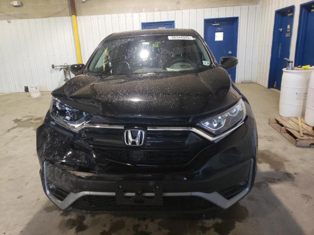 Photo 4 VIN: 7FARW2H55ME009581 - HONDA CR-V EX 