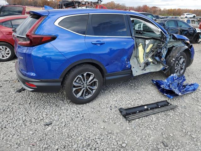 Photo 2 VIN: 7FARW2H55ME013582 - HONDA CR-V EX 