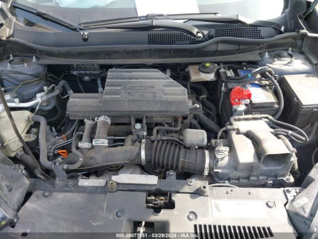 Photo 9 VIN: 7FARW2H55ME017034 - HONDA CR-V 