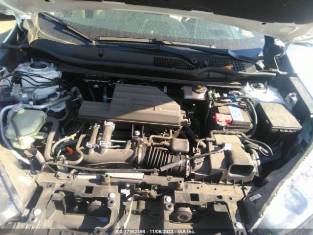 Photo 9 VIN: 7FARW2H55ME026400 - HONDA CR-V 