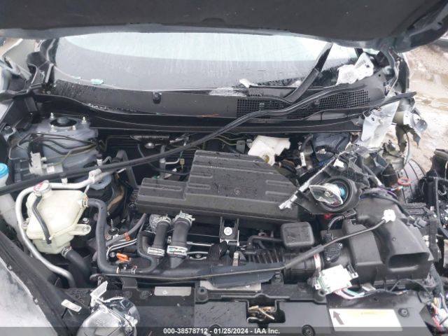 Photo 9 VIN: 7FARW2H55NE006729 - HONDA CR-V 