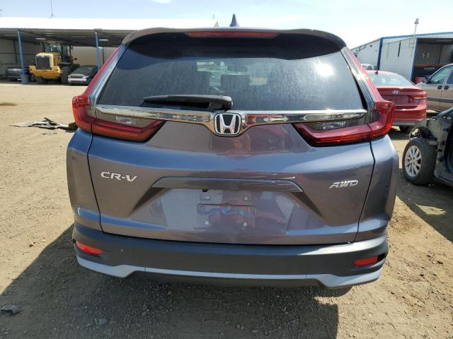 Photo 5 VIN: 7FARW2H55NE008643 - HONDA CR-V EX 