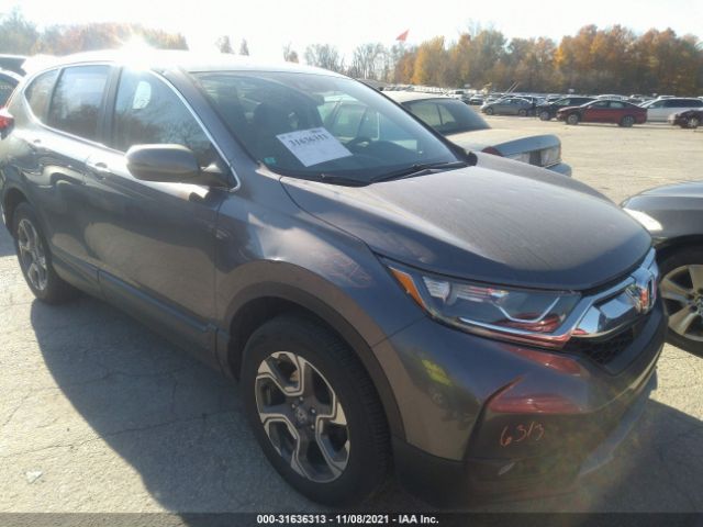 Photo 0 VIN: 7FARW2H56JE011870 - HONDA CR-V 