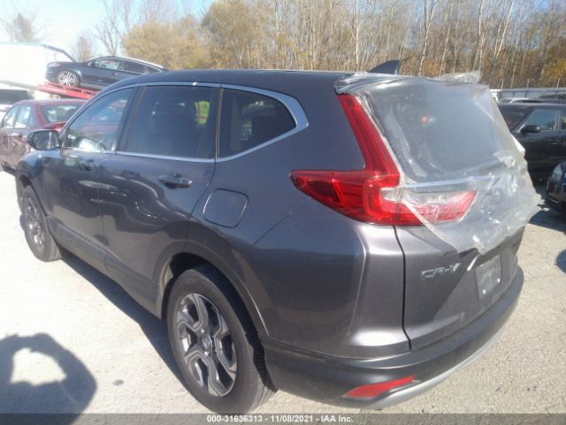 Photo 2 VIN: 7FARW2H56JE011870 - HONDA CR-V 