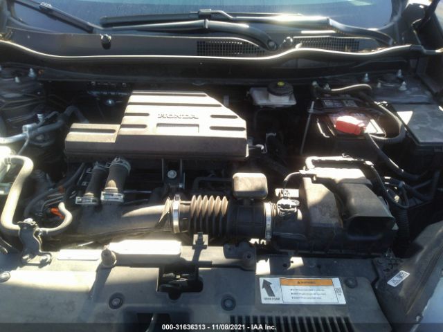 Photo 9 VIN: 7FARW2H56JE011870 - HONDA CR-V 