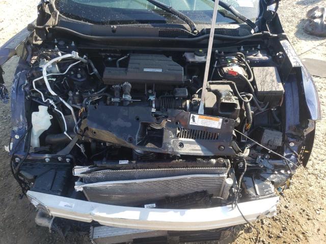 Photo 11 VIN: 7FARW2H56JE012338 - HONDA CRV 