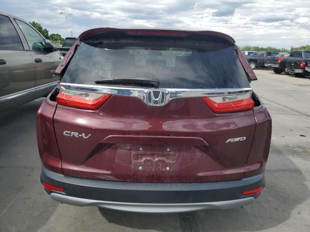 Photo 5 VIN: 7FARW2H56JE024845 - HONDA CRV 