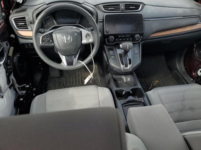 Photo 7 VIN: 7FARW2H56JE024845 - HONDA CRV 