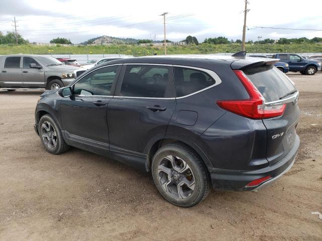 Photo 1 VIN: 7FARW2H56JE028913 - HONDA CR-V EX 