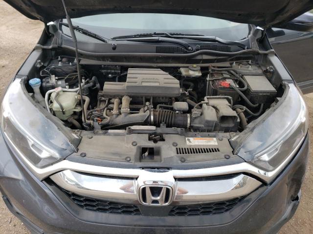 Photo 10 VIN: 7FARW2H56JE028913 - HONDA CR-V EX 